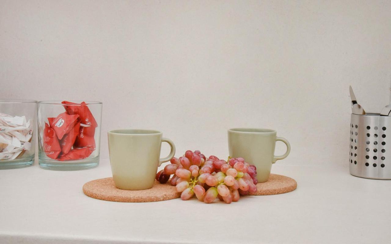 奥斯图尼Casa Flami' 3公寓 外观 照片
